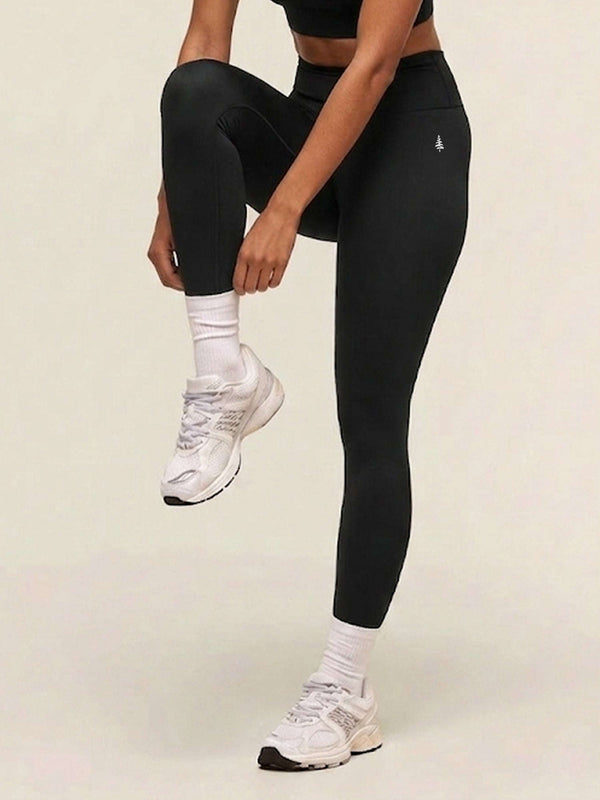 SEAMLESS LEGGING