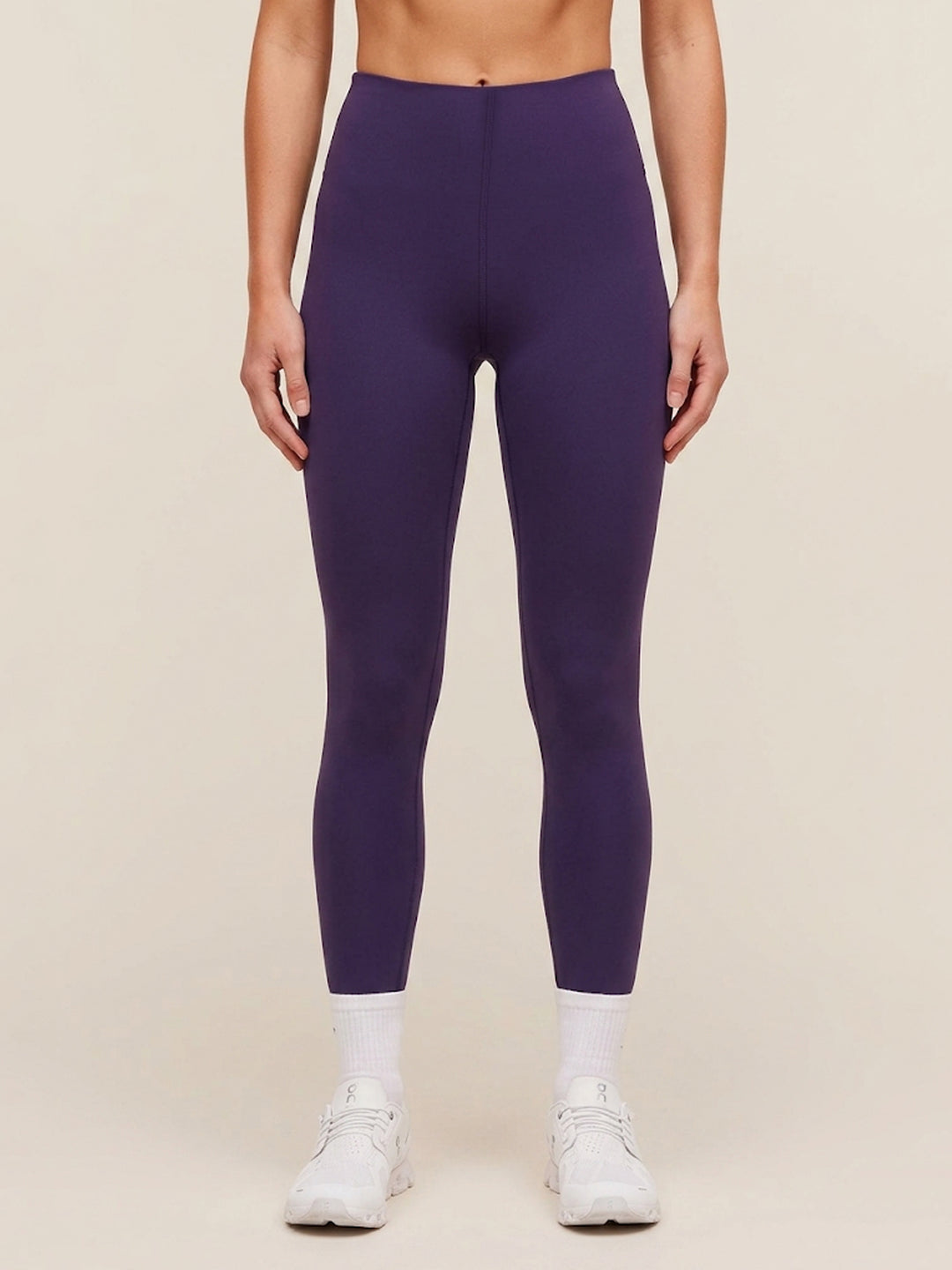 Lily PureForm Leggings - Lunar Berry