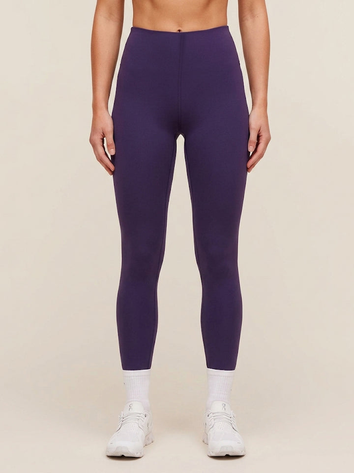 Lily PureForm Leggings - Lunar Berry