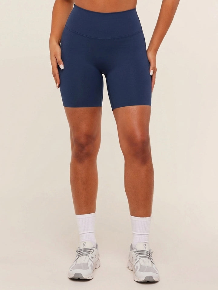 Nova PeachEase Shorts - Chelsea Navy
