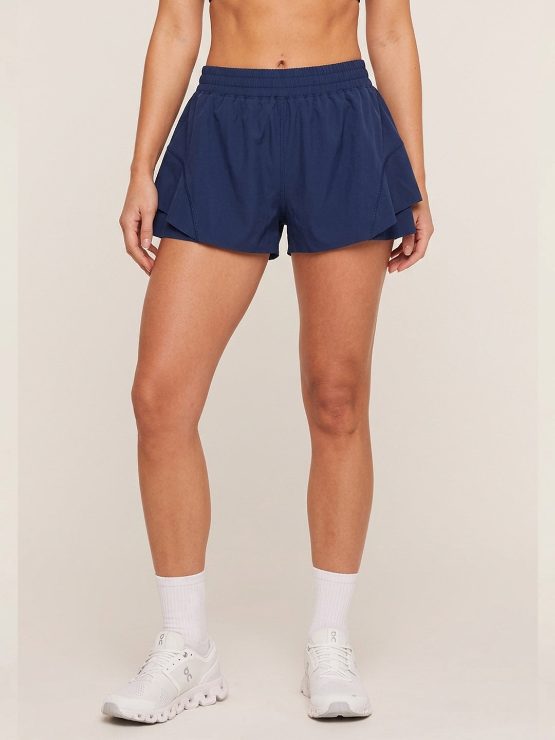 Nini PureEase shorts - Chelsea Navy