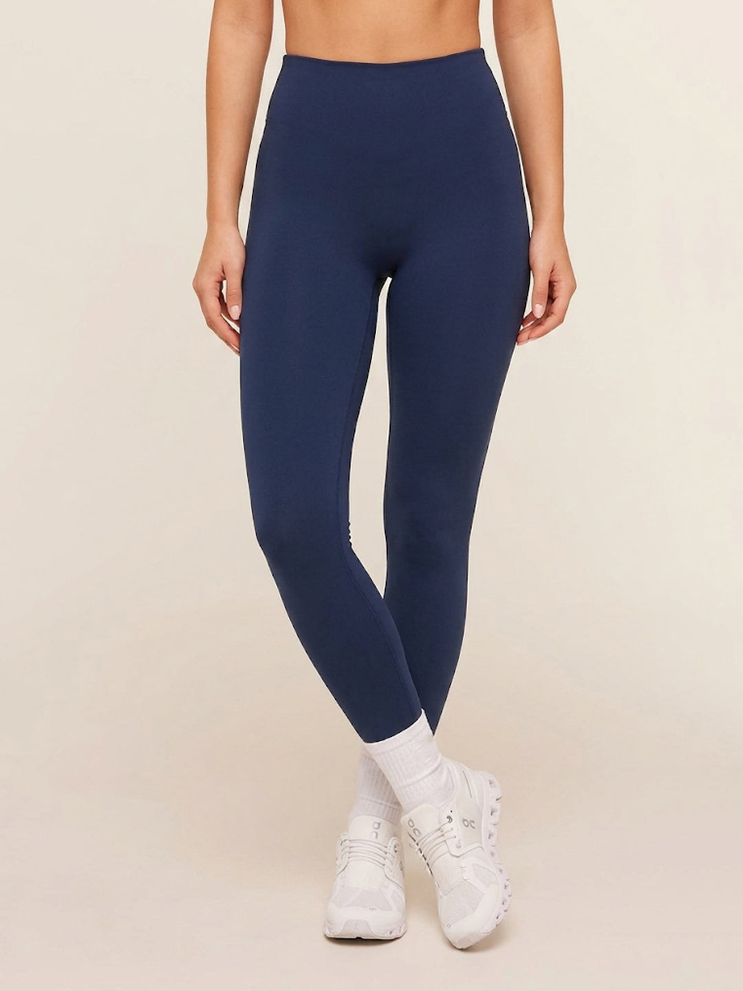 Lima Skinform Leggings - Chelsea Navy
