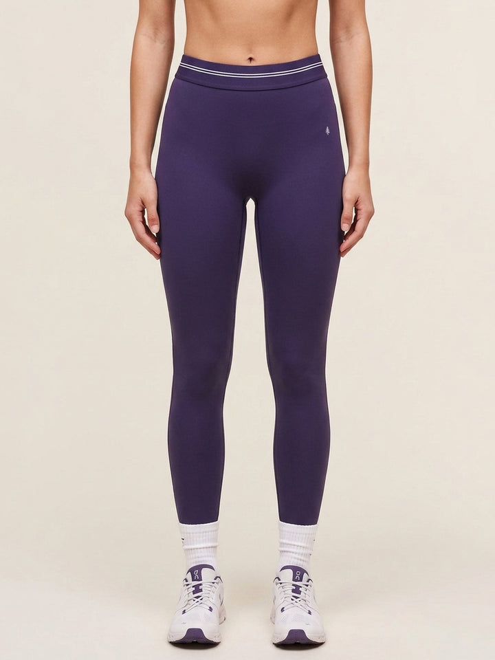 Lucy SoftBand Leggings - Lunerbarry