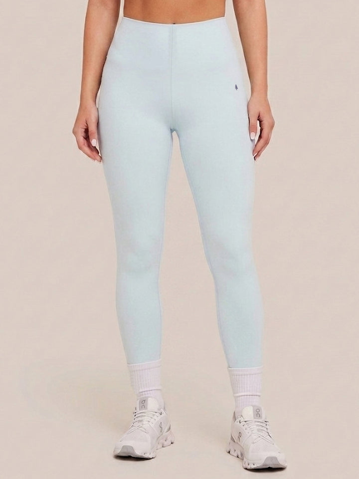 Lily PureForm Leggings - Spearmint Green