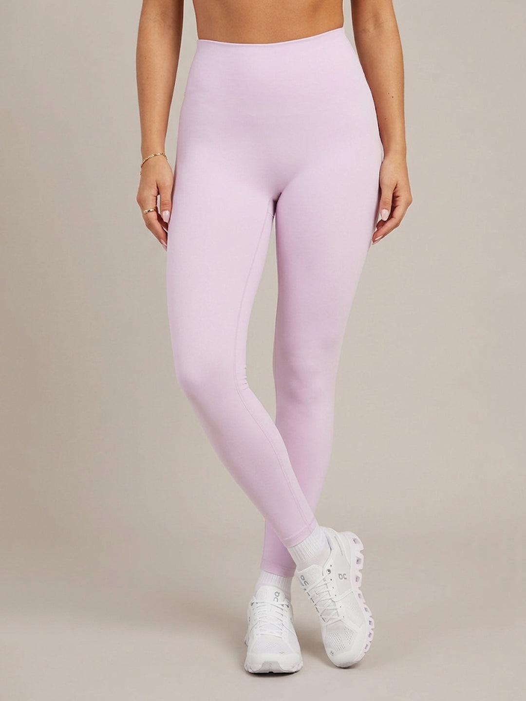 Lima Skinform Leggings - Lilac