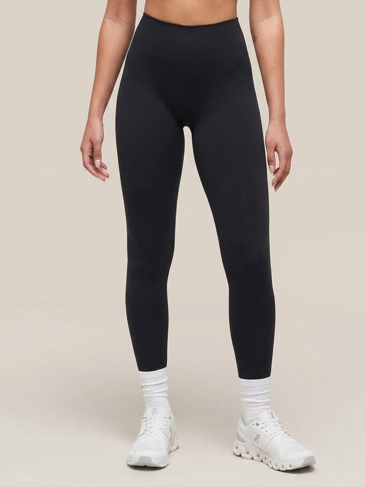 Lima Skinform Leggings - Midnight Black