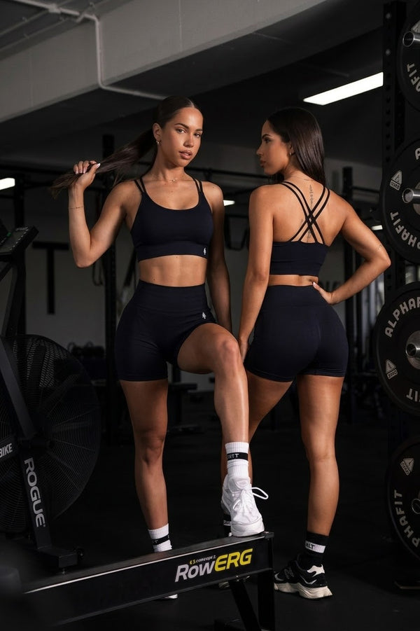 GYM FITS