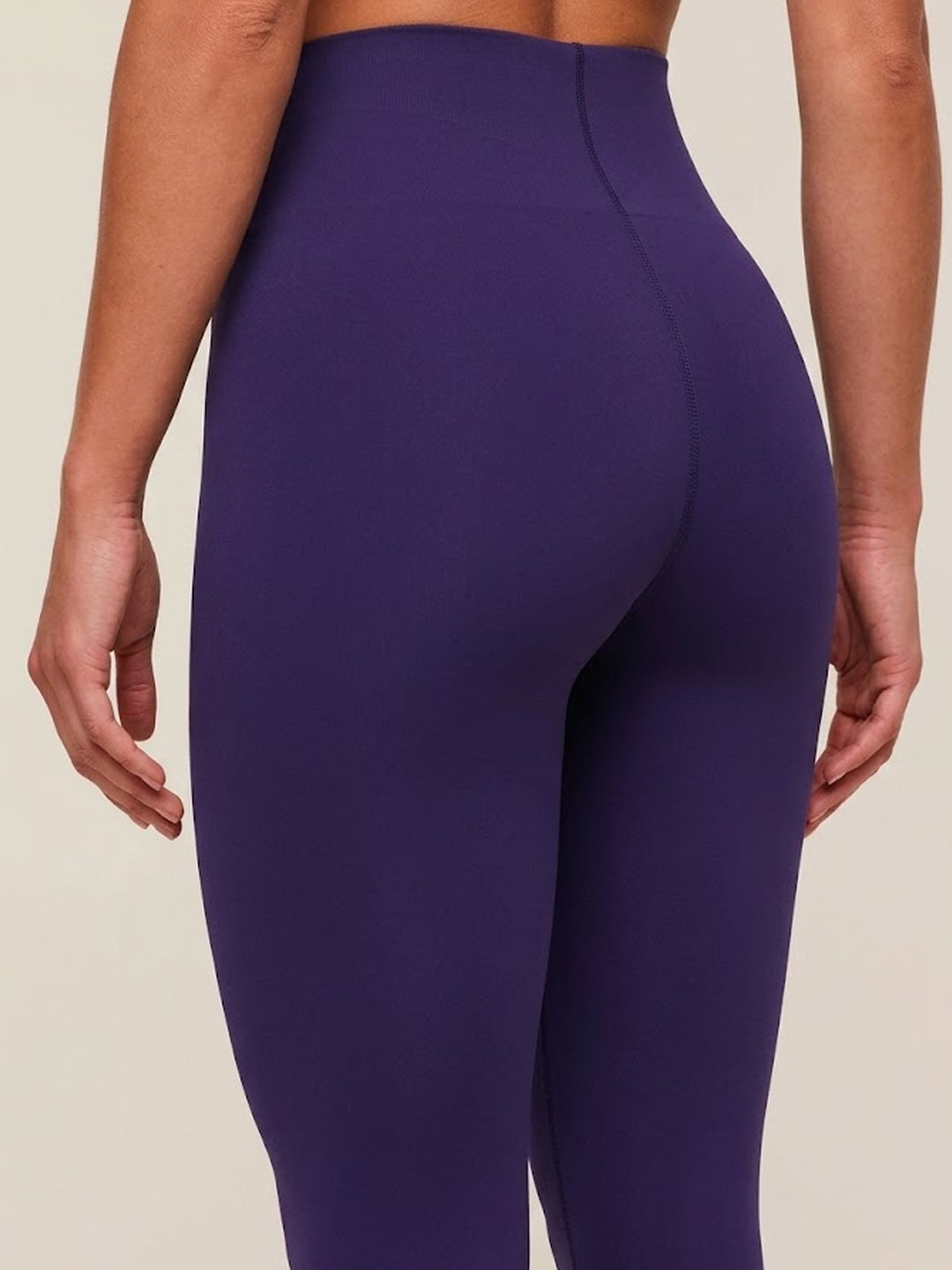 Lily PureForm Leggings - Lunar Berry