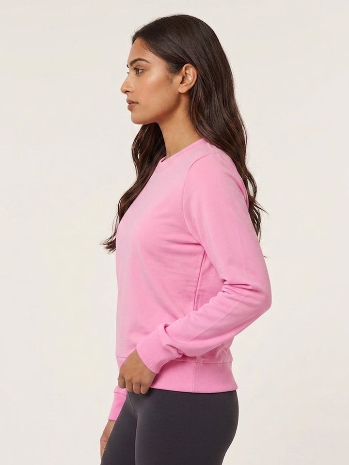 Anna FeatherLite Tee - Pink