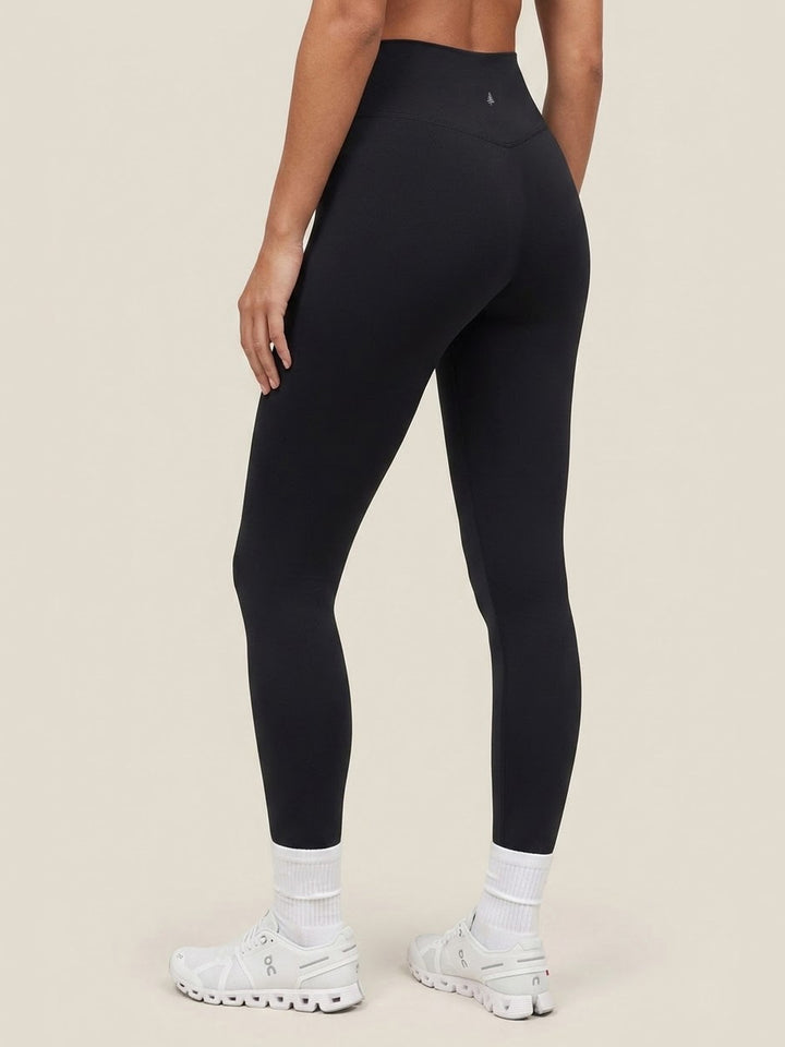 Lima Skinform Leggings - Midnight Black