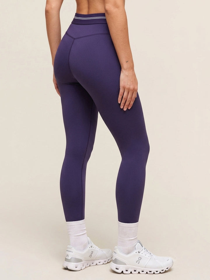 Lucy SoftBand Leggings - Lunerbarry