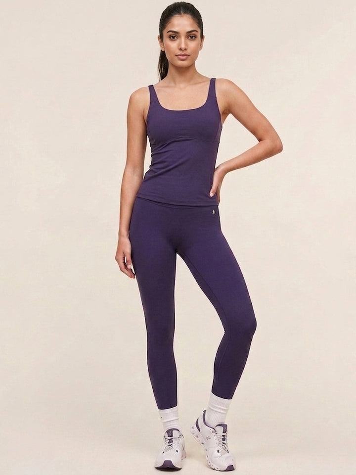 Lucy SoftBand Leggings - Lunerbarry