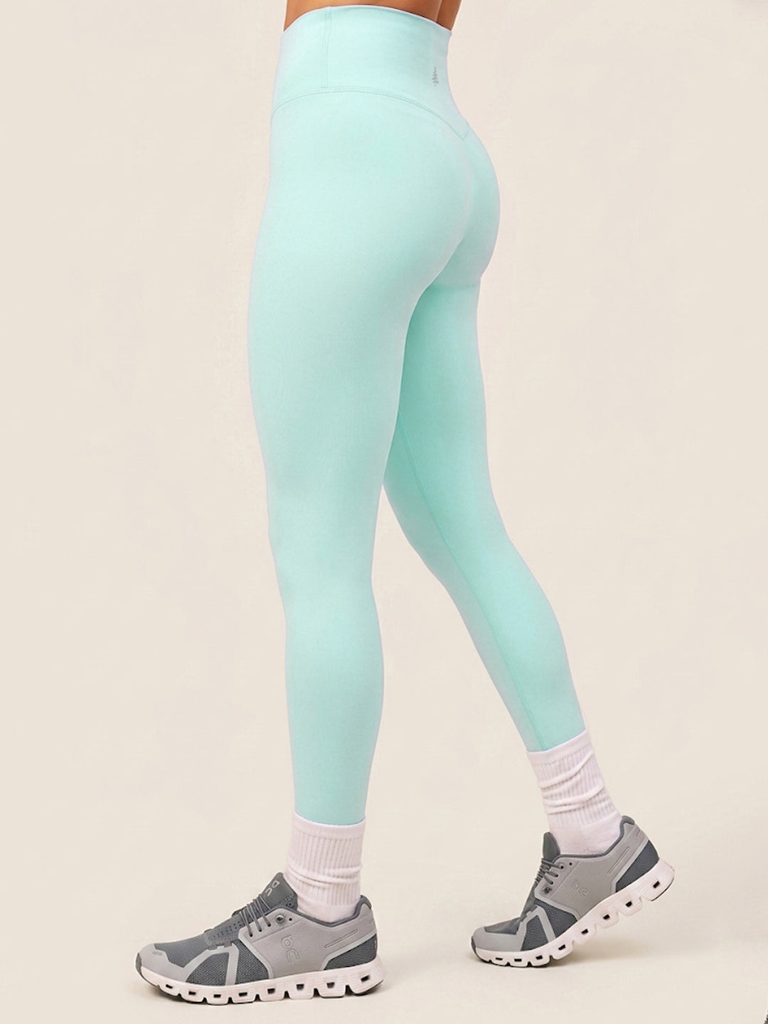 Lima Skinform Leggings - Spearmint Green