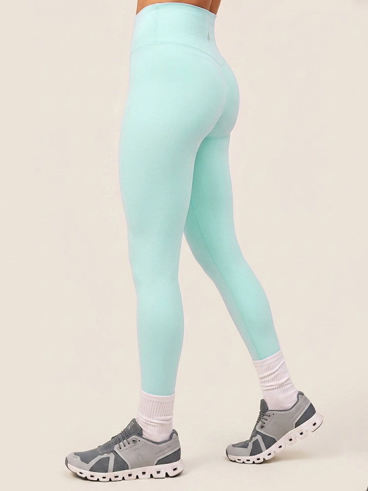 Lima Skinform Leggings - Spearmint Green