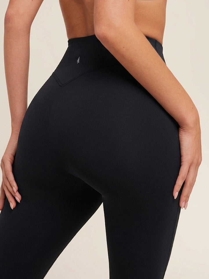 Lima Skinform Leggings - Midnight Black