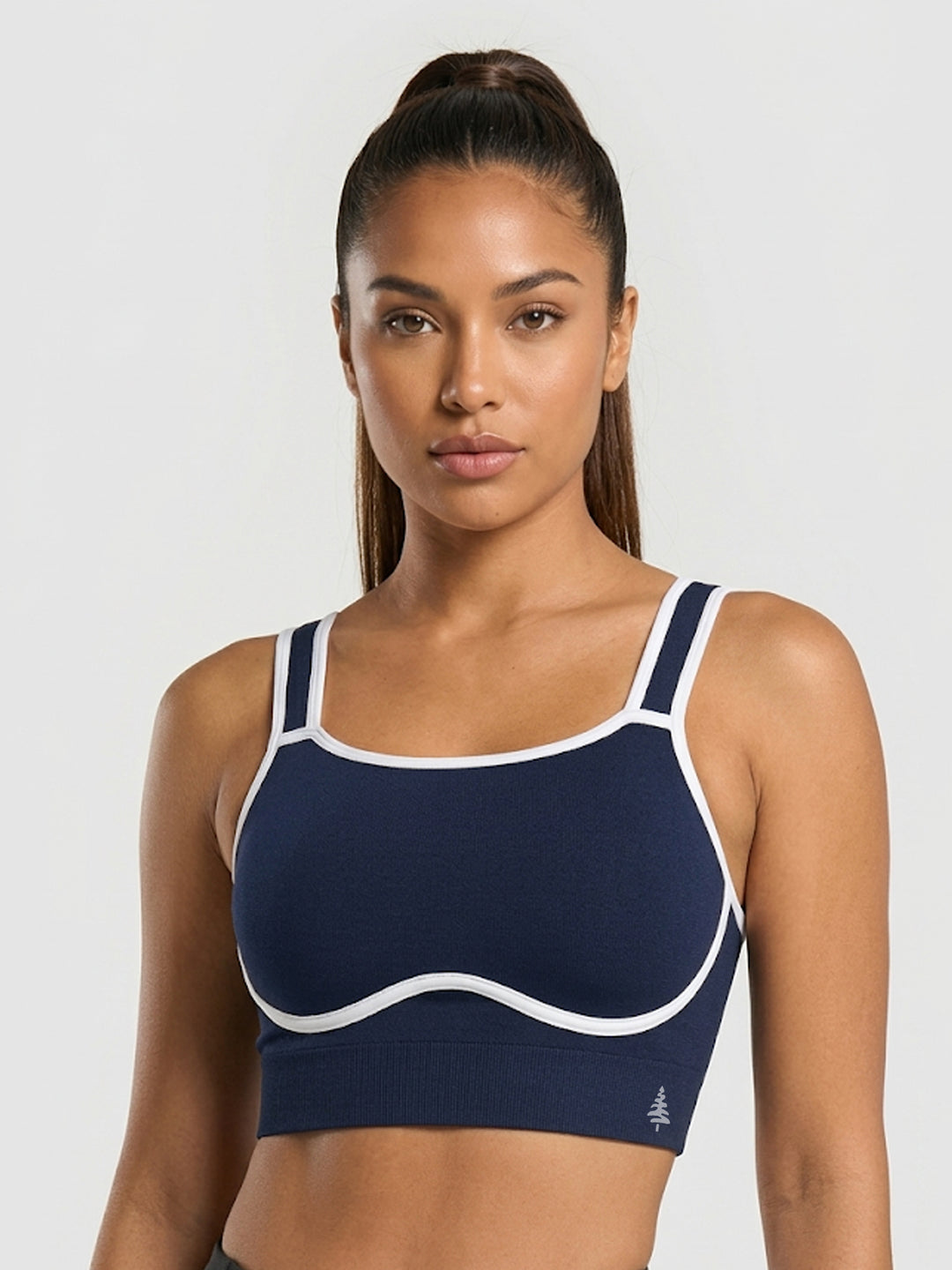 Movelight Legging & Define Bra Matching Set – Chelsea Navy