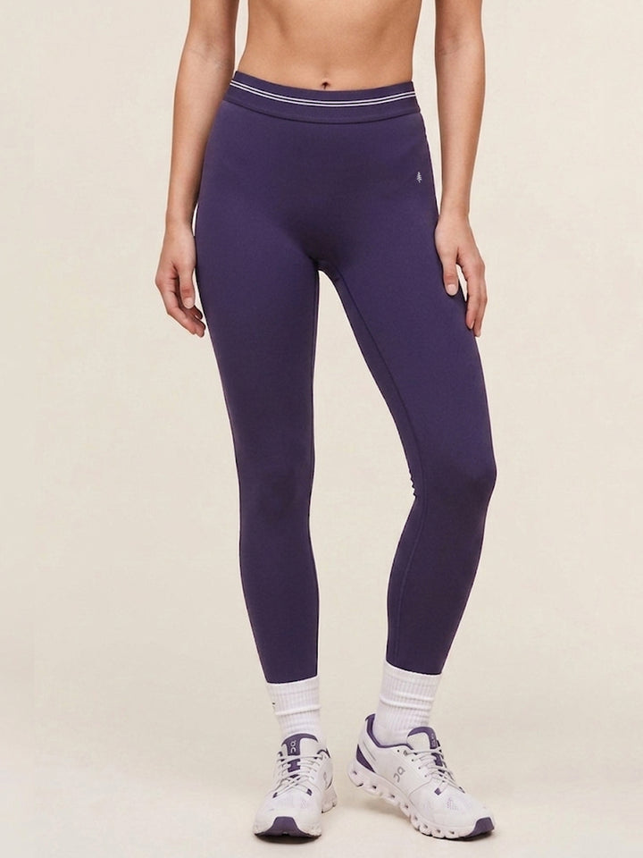 Lucy SoftBand Leggings - Lunerbarry