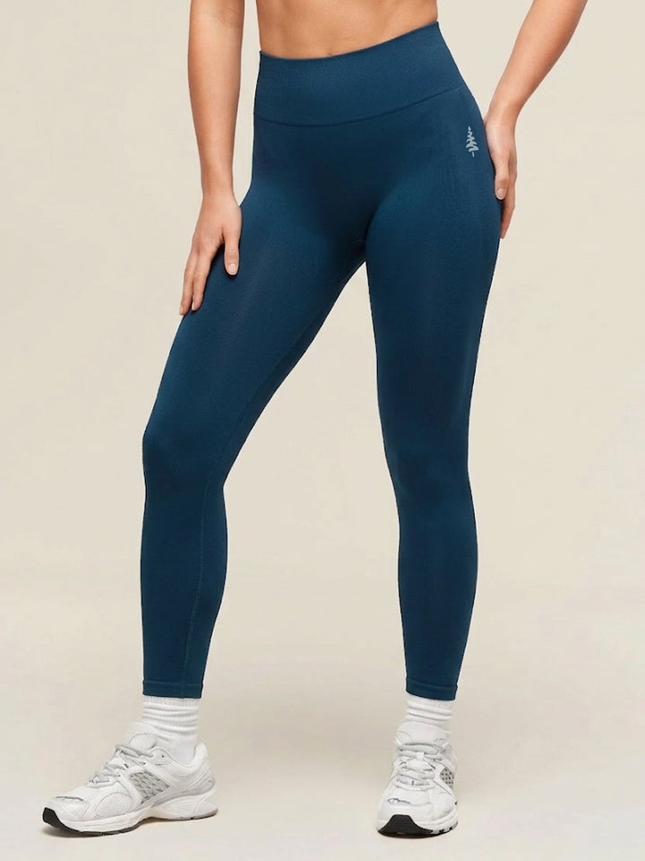 Movelight Legging & Define Bra Matching Set – Chelsea Navy