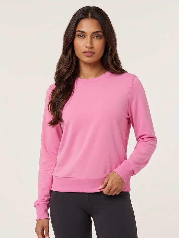 Anna FeatherLite Tee - Pink