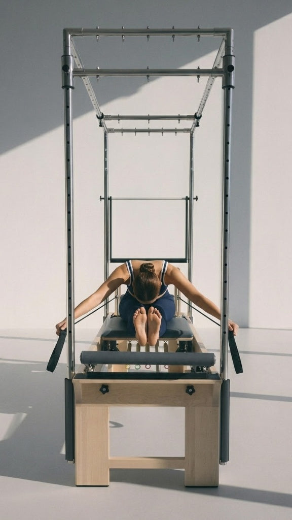 PILATES