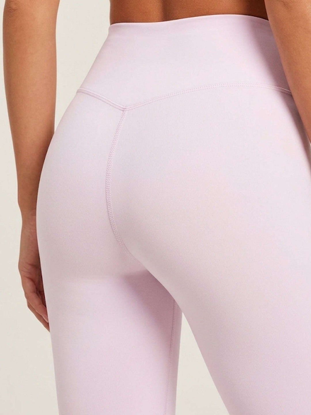 Linea Sleekskin Leggings - Lilac Chelsea Athleisure 