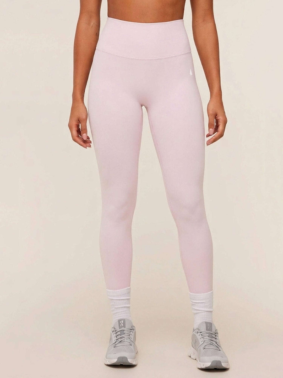 Linea Sleekskin Leggings - Lilac Chelsea Athleisure 