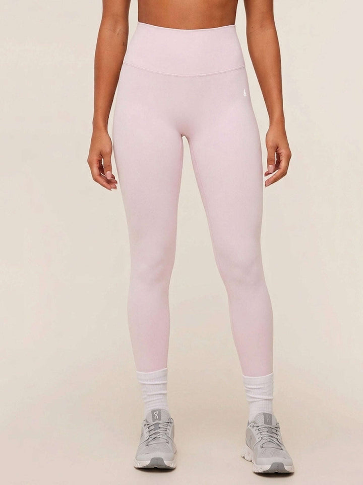 Linea Sleekskin Leggings - Lilac Chelsea Athleisure 