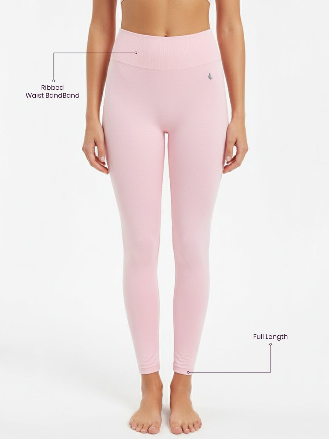 MoveLight  Seamless Leggings® Chelsea Athleisure 