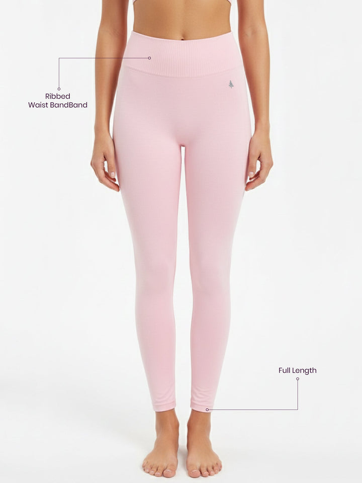 MoveLight  Seamless Leggings® Chelsea Athleisure 